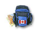 Etudier ou travailler au Canada