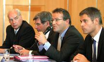 Emploi des jeunes : les contrats en alternance repartent
