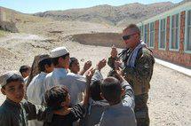 Un jeune légionnaire tué en Afghanistan
