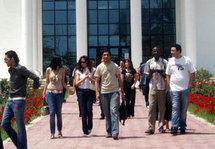 Université de Tunis-Carthage : un cadre ensoleillé mais peu de perspectives...