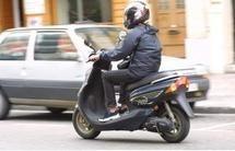 Quinzaine des deux roues motorisés : halte au massacre !