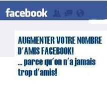 Avez Vous De Vrais Amis