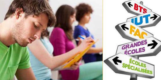 Exemple Lettre De Motivation Parcoursup Dut Biologie 