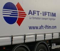 Aft Iftim La Reference Des Formations En Transport Logistique