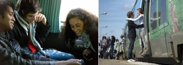 Billets De Train Les Astuces Pour Voyager Sans Se Ruiner