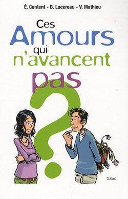 On S Aime Mais On N Arrive Pas A Se Parler