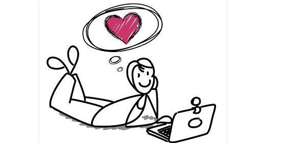 Rencontres Sur Internet L Amour Au Rendez Vous