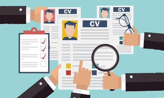 Cv Reussir Son Design Et Sa Mise En Page