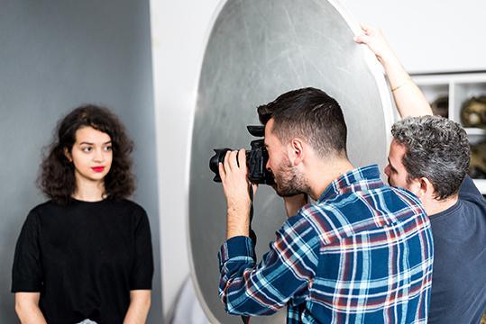 BLOO : Ecole de photographie et d'image contemporaine