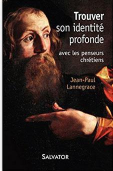 Comment Trouver Son Identite Profonde