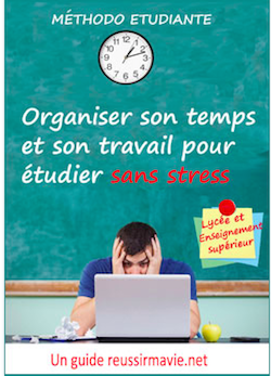 Savoir Gerer Son Temps Pour Etre Plus Efficace Et Moins Stresse