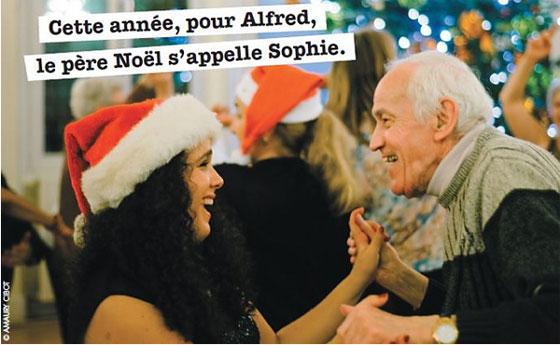 Benevolat Comment Vivre Un Noel Solidaire