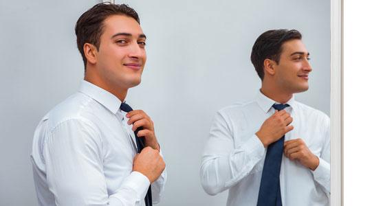 Comment Faire Un Noeud De Cravate