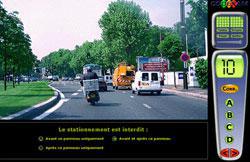 Permis de conduire : des inspecteurs retraités vont faire passer le Code