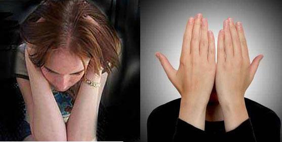 Je N Aime Pas Mon Corps