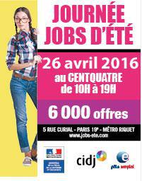Conseils pour décrocher un job d'été
