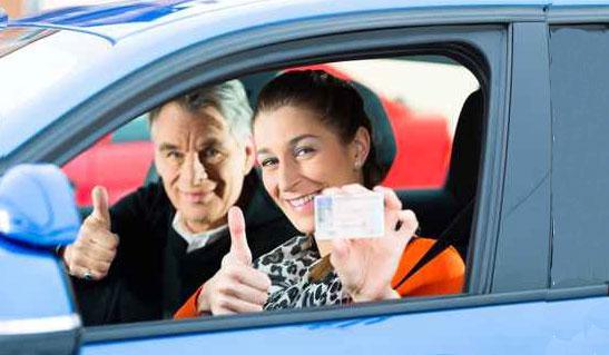 Examen Du Permis Conseils Anti Stress