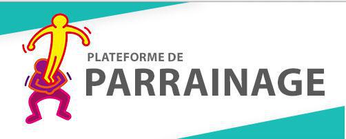 Un Parrain Pour Se Faire Coacher Vers L Emploi