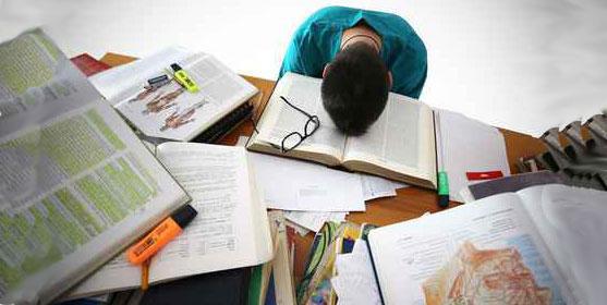 Suis Je Fait Pour Les Etudes De Medecine