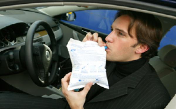 Passer Son Permis En Accelere