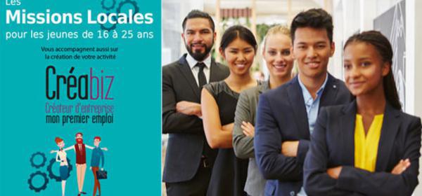 La Mission Locale Un Lieu Incontournable Pour L Insertion