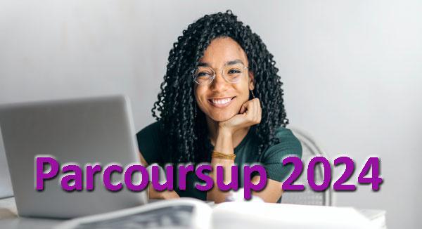 Le site Parcoursup 2024 offre de nouveaux outils d'aide à l'orientation