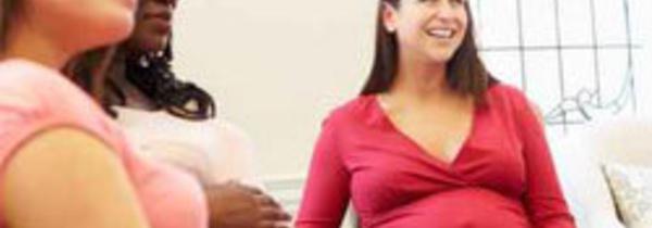 Enceinte Les Aides Que Vous Pouvez Obtenir