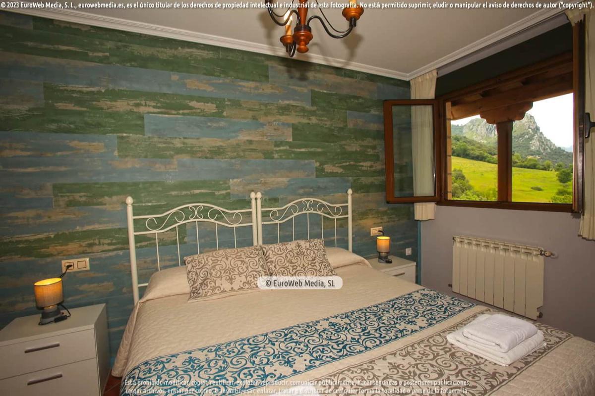 Apartamento Río Ribeles: 3 personas Apartamento Río Ribeles: 3 personas