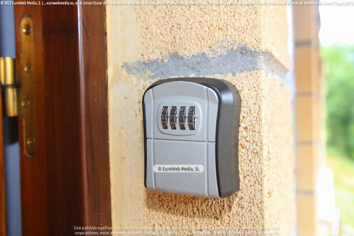 Apartamento Río Ribeles: 3 personas Apartamento Río Ribeles: 3 personas