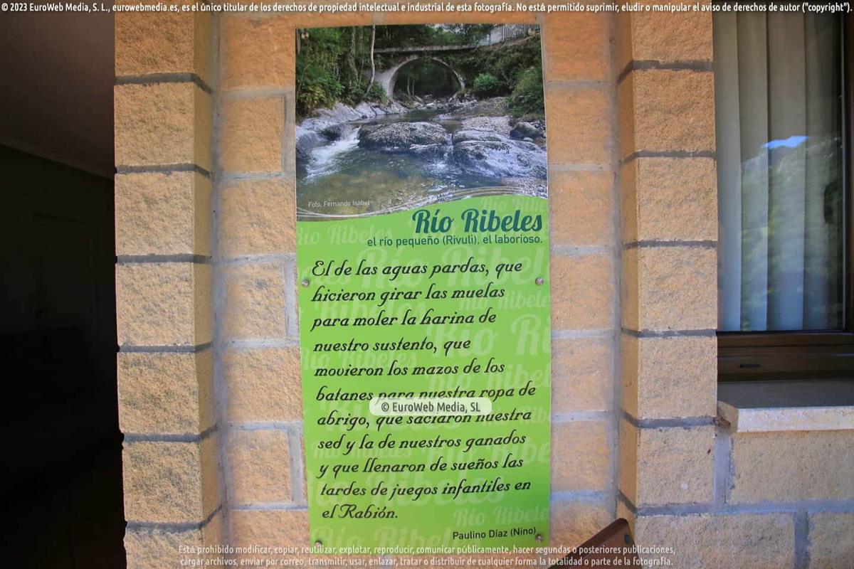 Apartamento Río Ribeles: 3 personas