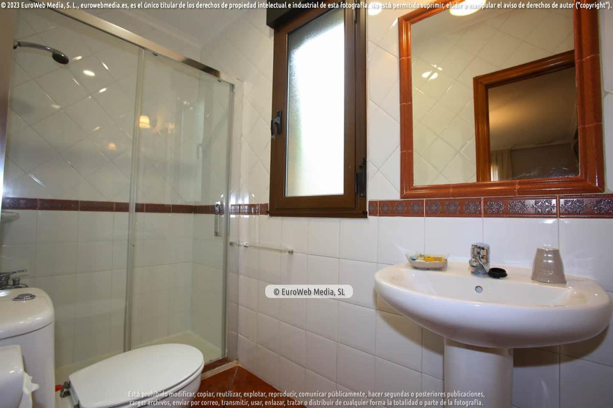 Apartamento Río Duje: 3 personas Apartamento Río Duje: 3 personas