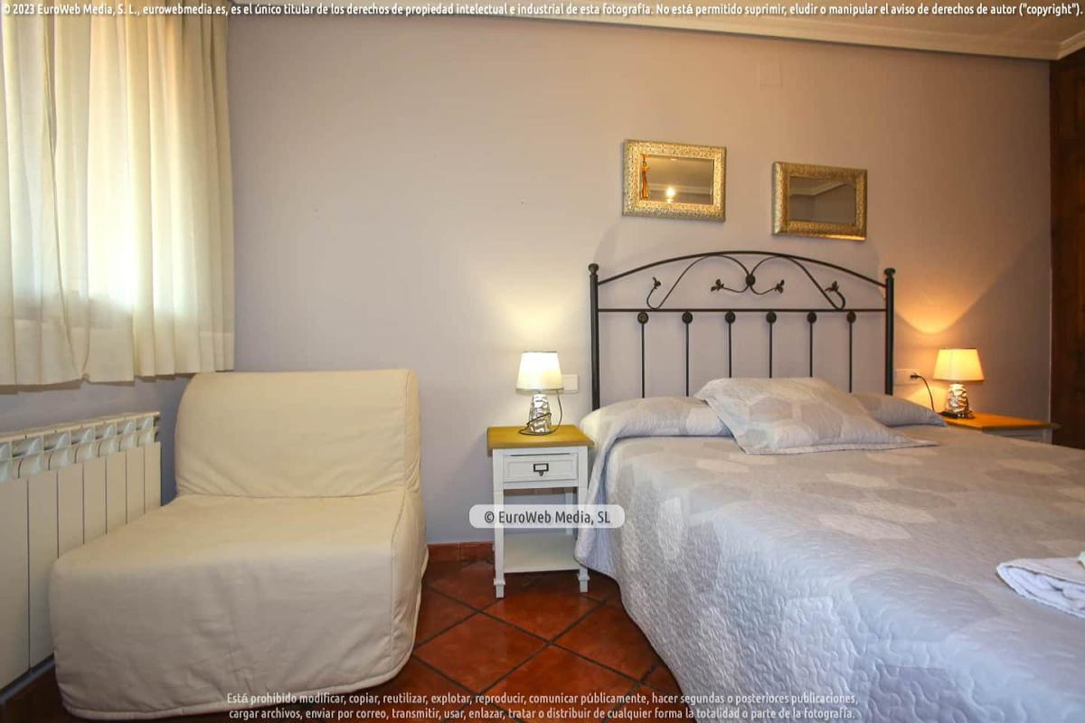 Apartamento Río Duje: 3 personas Apartamento Río Duje: 3 personas