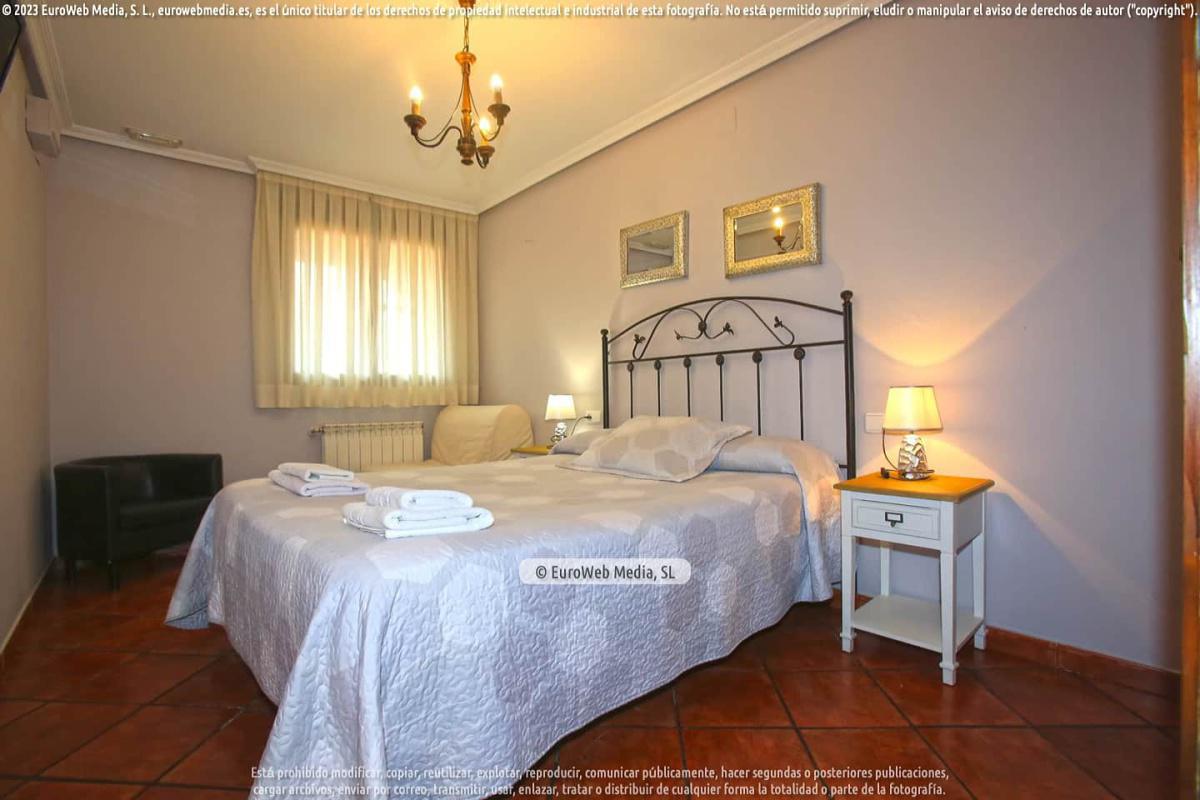 Apartamento Río Duje: 3 personas Apartamento Río Duje: 3 personas