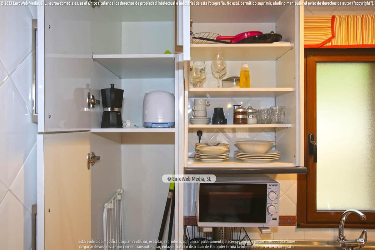 Apartamento Río Duje: 3 personas Apartamento Río Duje: 3 personas