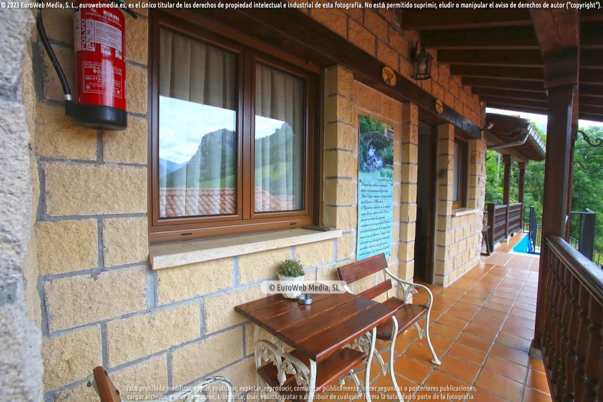 Apartamento Río Duje: 3 personas Apartamento Río Duje: 3 personas