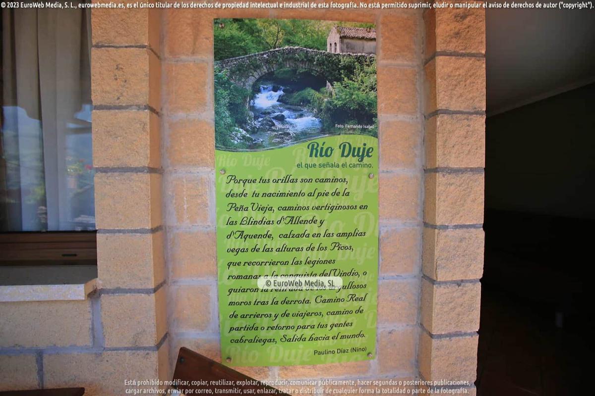 Apartamento Río Duje: 3 personas Apartamento Río Duje: 3 personas