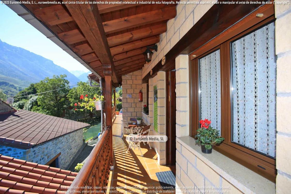 Apartamento Río Duje: 3 personas Apartamento Río Duje: 3 personas