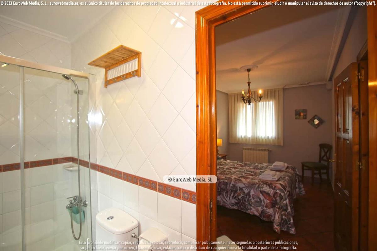 Apartamento Río Casaño: 2 personas Apartamento Río Casaño: 2 personas