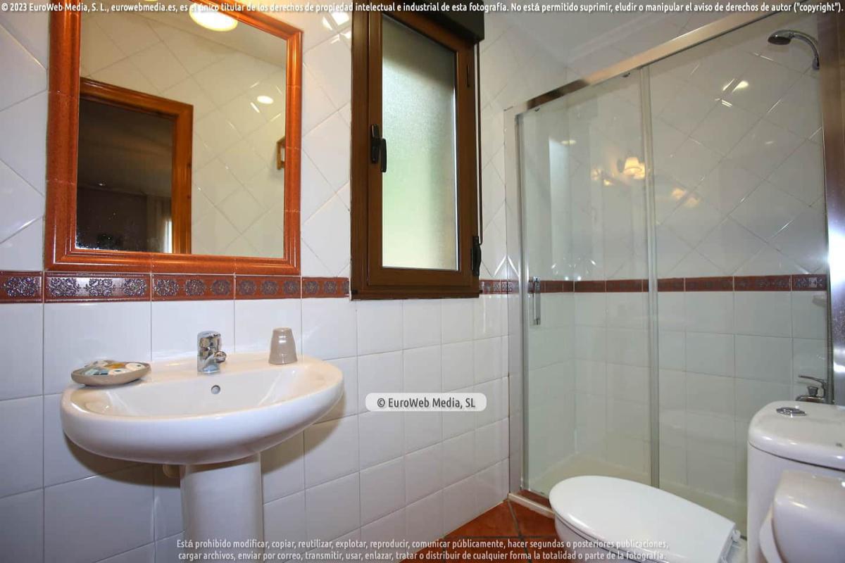 Apartamento Río Casaño: 2 personas Apartamento Río Casaño: 2 personas