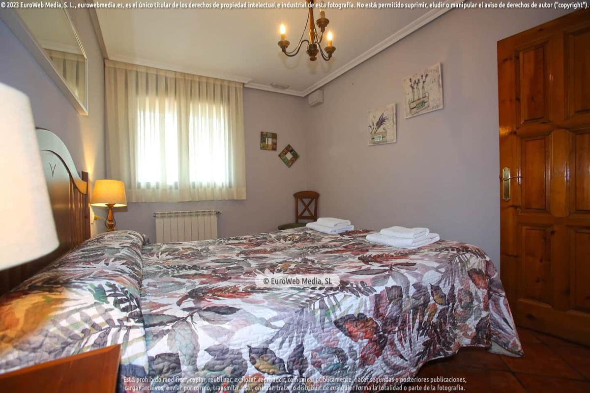 Apartamento Río Casaño: 2 personas Apartamento Río Casaño: 2 personas