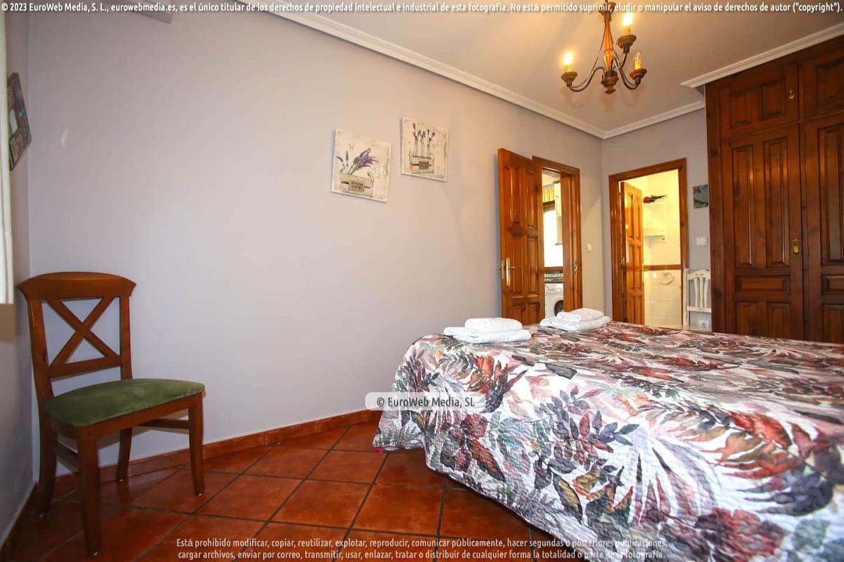 Apartamento Río Casaño: 2 personas Apartamento Río Casaño: 2 personas