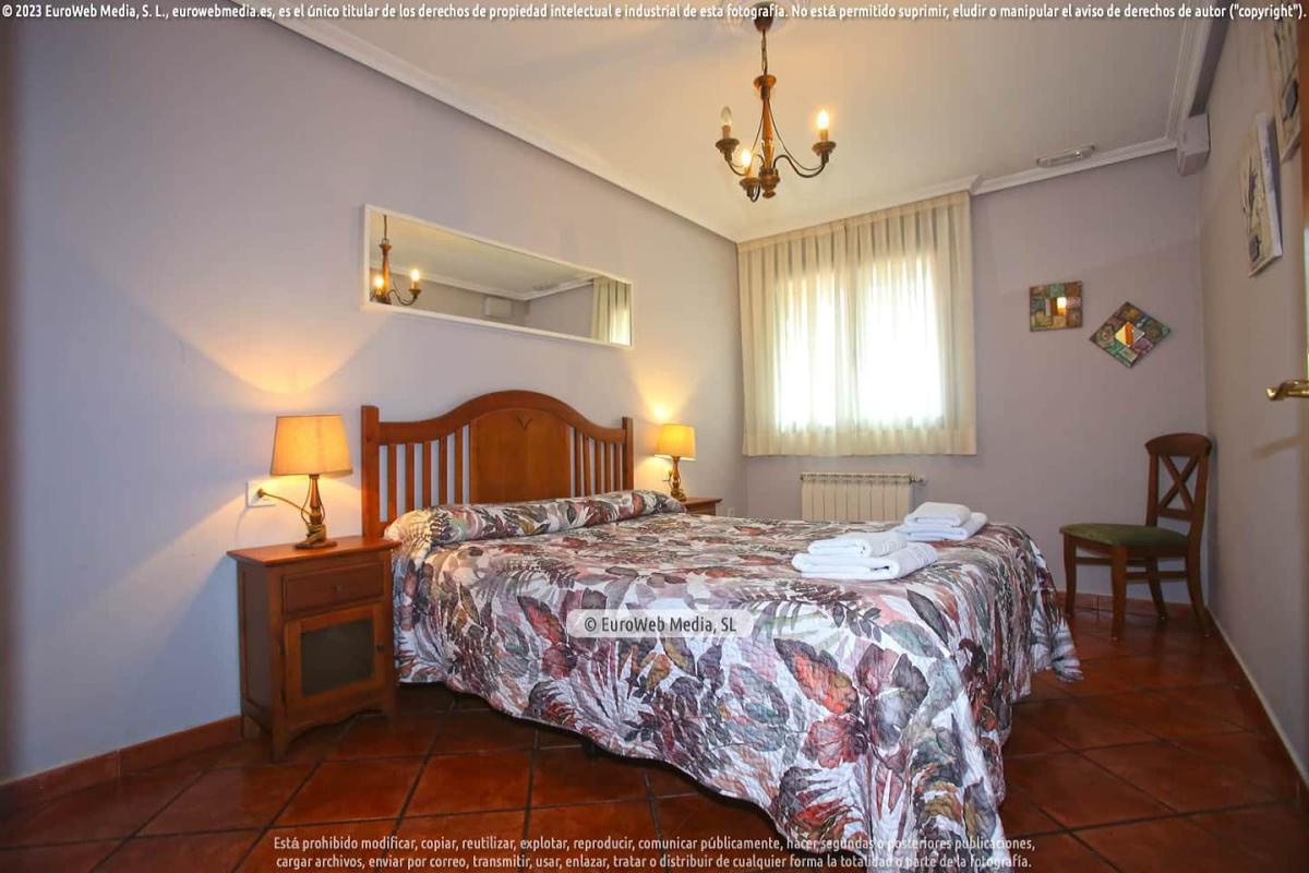 Apartamento Río Casaño: 2 personas Apartamento Río Casaño: 2 personas