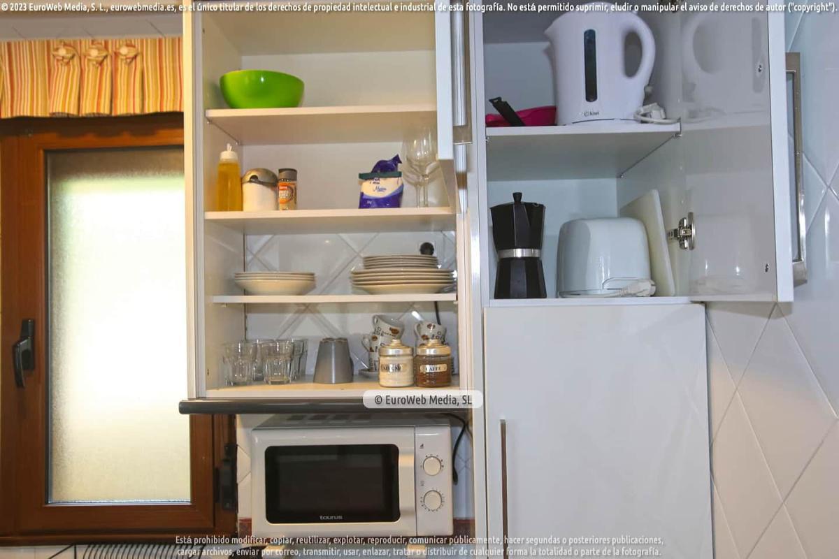 Apartamento Río Casaño: 2 personas Apartamento Río Casaño: 2 personas