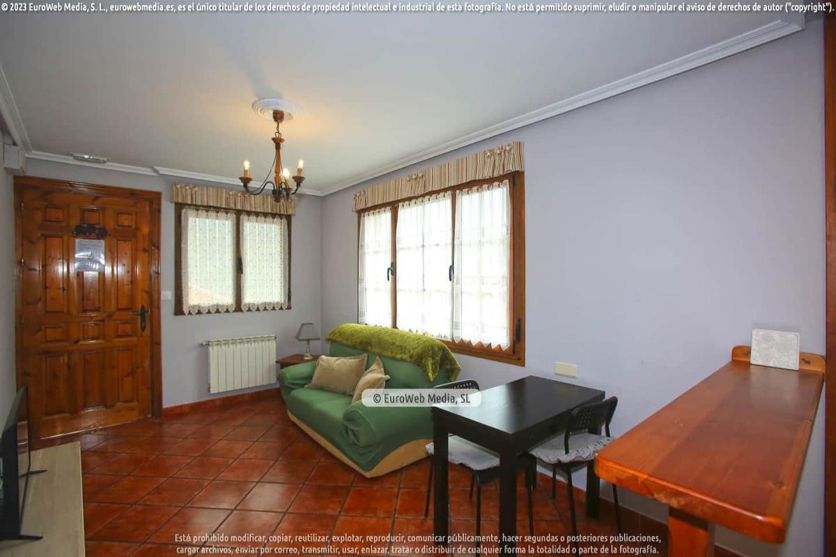 Apartamento Río Casaño: 2 personas Apartamento Río Casaño: 2 personas