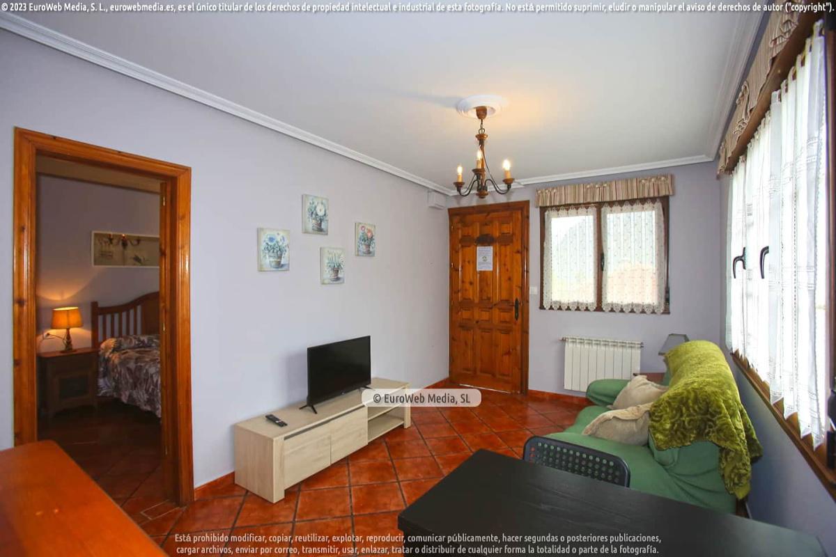 Apartamento Río Casaño: 2 personas Apartamento Río Casaño: 2 personas