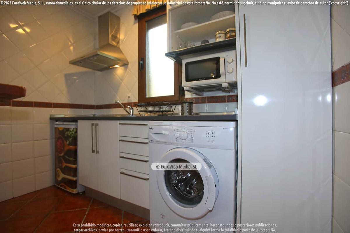 Apartamento Río Casaño: 2 personas Apartamento Río Casaño: 2 personas