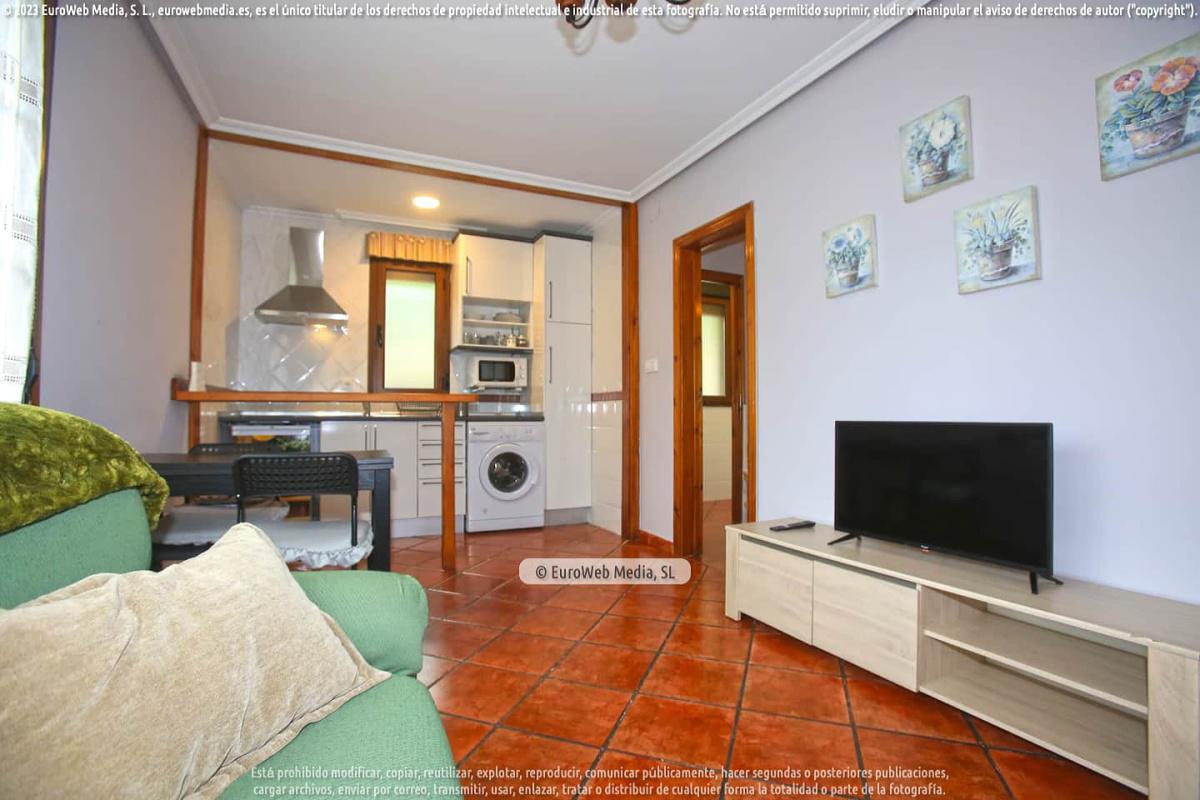 Apartamento Río Casaño: 2 personas Apartamento Río Casaño: 2 personas