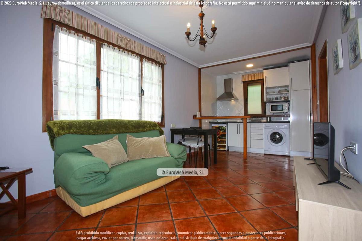 Apartamento Río Casaño: 2 personas Apartamento Río Casaño: 2 personas