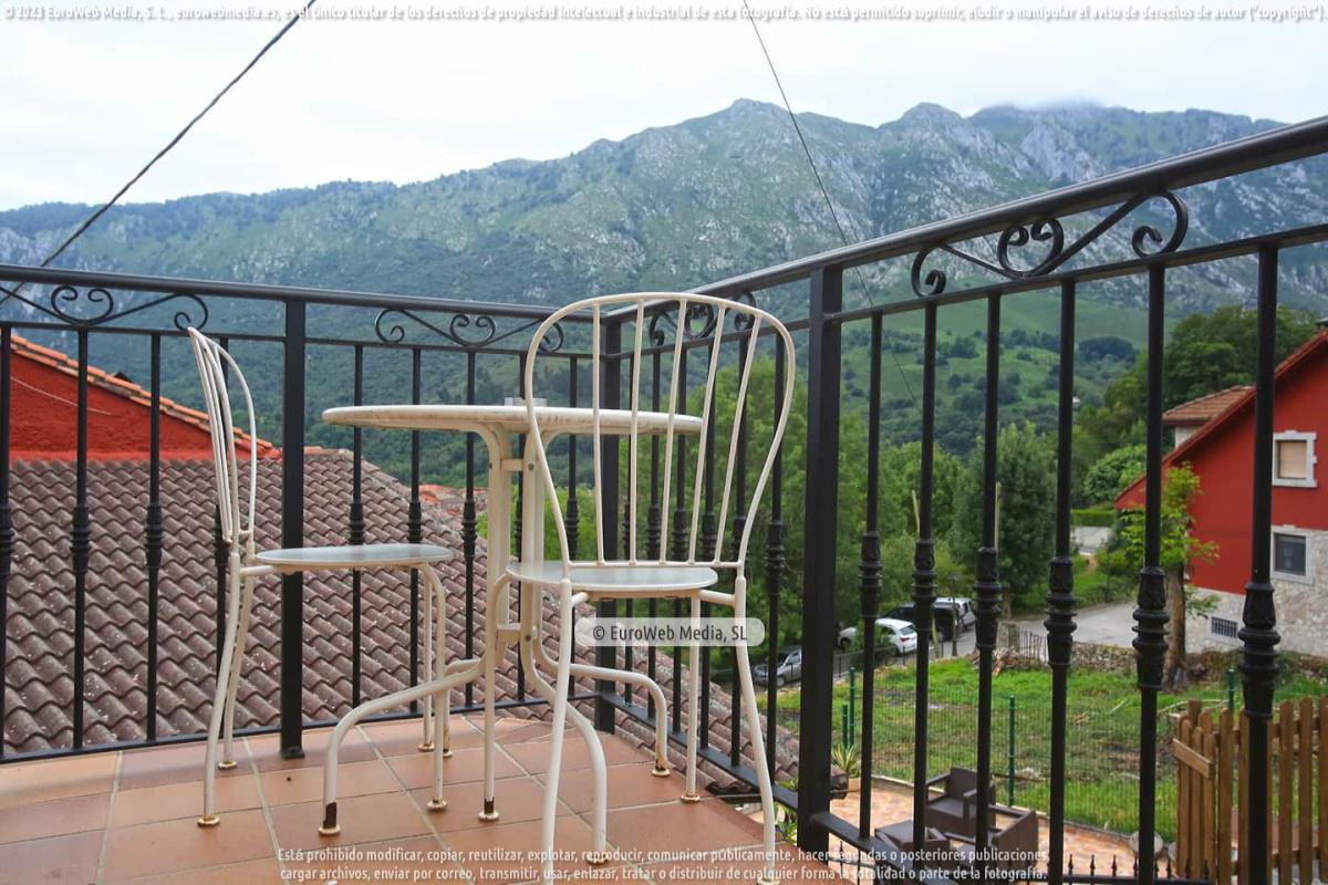 Apartamento Río Casaño: 2 personas Apartamento Río Casaño: 2 personas