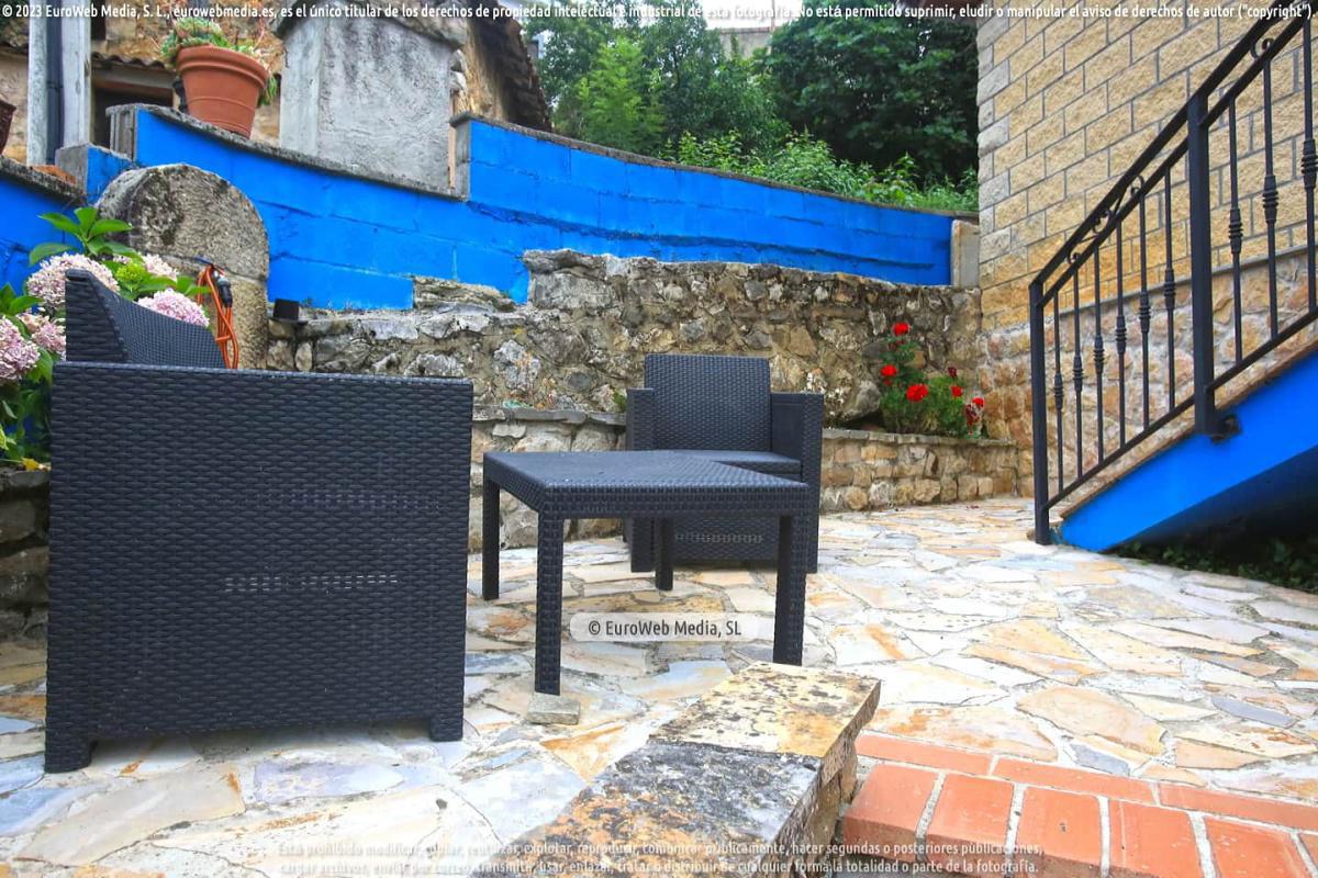 Apartamento Río Casaño: 2 personas Apartamento Río Casaño: 2 personas